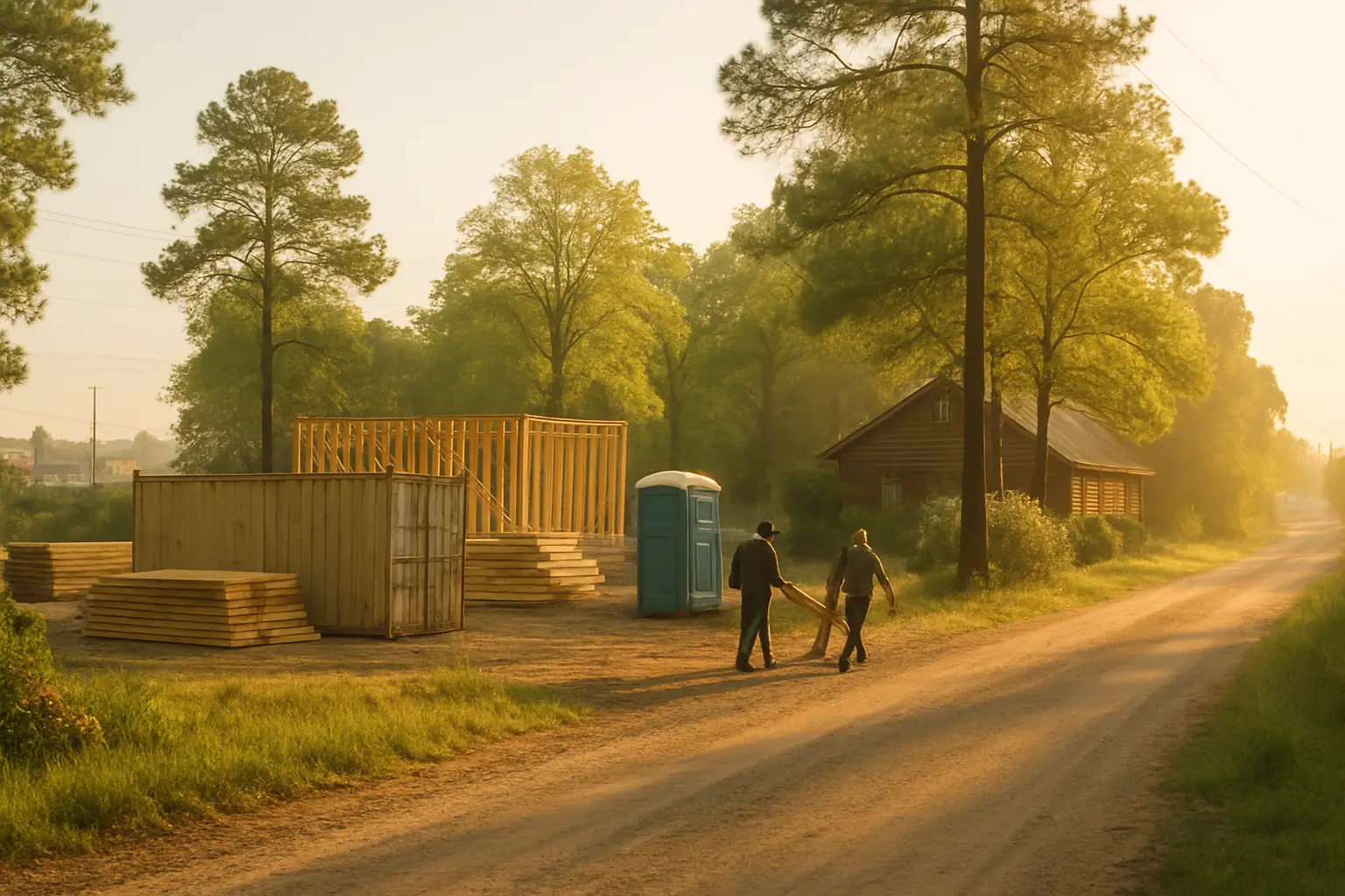 Hudson Oaks, TX