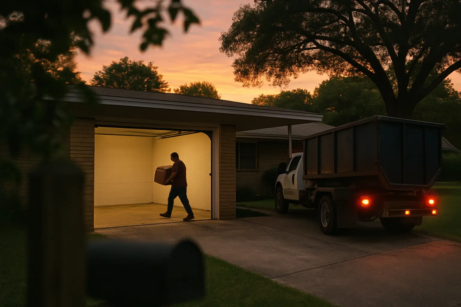 Junk Removal